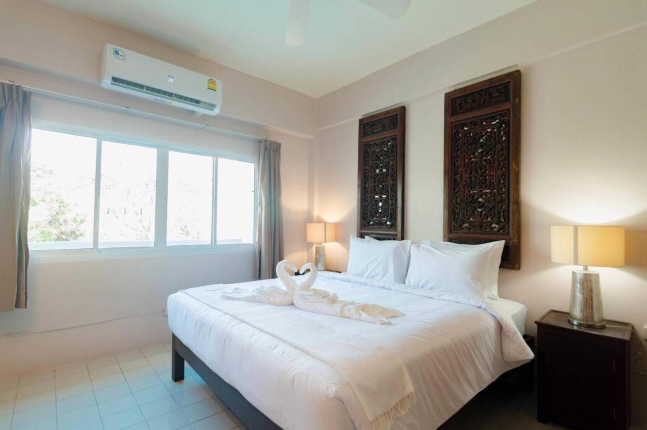 Bed At Beach Hostel Phuket Dış mekan fotoğraf